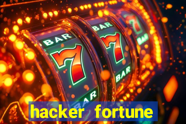 hacker fortune tiger download